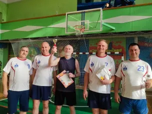 В округе прошли Зональные соревнования ХХ Спартакиады ветеранов спорта Нижегородской области