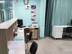 Около 3 млн рублей направлено на ремонт физиотерапевтического отделения Нижегородского областного госпиталя ветеранов войн