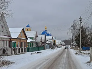 Где эта улица… К 108-летию Великого Октября: улицы революционеров