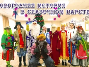 Поздравляем победителей Международного конкурса "Жар-Птица России"