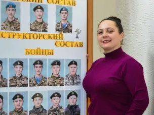 Владлена Павликова: 10 лет плодотворного социального предпринимательства