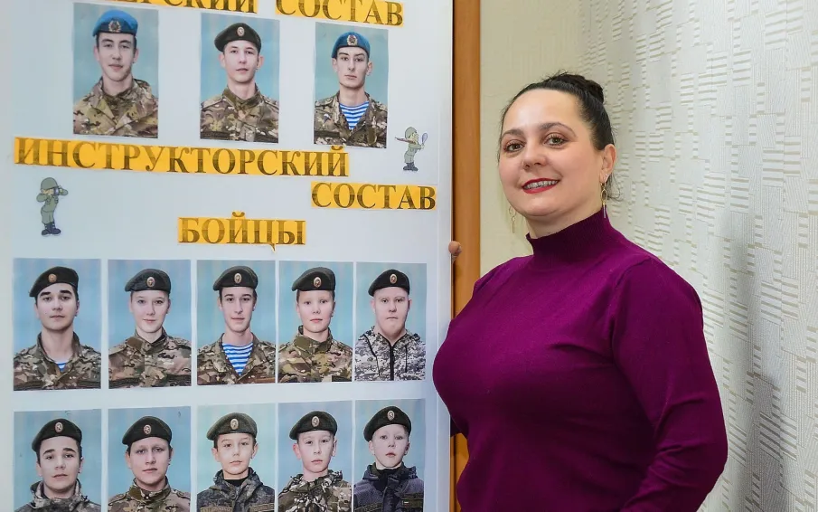 Владлена Павликова: 10 лет плодотворного социального предпринимательства