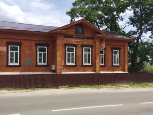 В муниципальное казенное учреждение «Хозяйственно-эксплуатационное управление» требуются бухгалтер и экономист