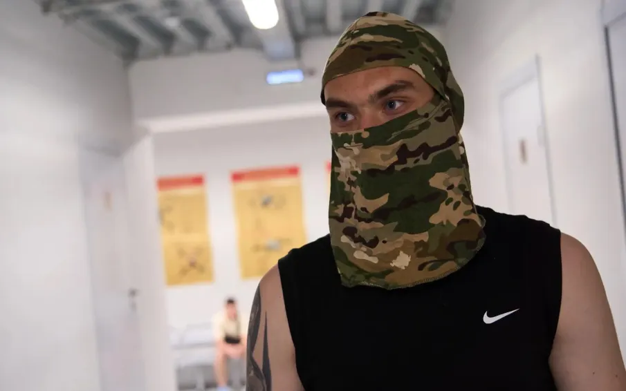 Доброволец СВО: «Мы выполняем освободительную миссию, и победа будет за Россией»