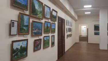 Фильм о Кулебаках, посвященный 90-летнему юбилею города