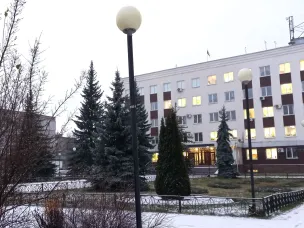 Антикоррупционная политика - в  сфере контроля Общественной палаты