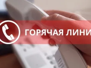 График работы телефонной «Горячей линии» по вопросам приема в первый класс в 2025 году