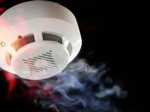 Помните, что пожар легче предотвратить, чем предупредить!