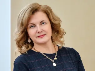 О том, какие мы, кулебакские женщины, в интервью «Кулебакскому металлисту» рассказывает заместитель главы администрации округа по социальной политике  Наталья Сапунова