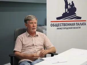 «Существующая нормативно-правовая избирательная система работает достаточно четко и ясно», - Андрей Дахин