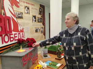 Подведены итоги муниципального конкурса творческих работ, посвященного Году защитника Отечества