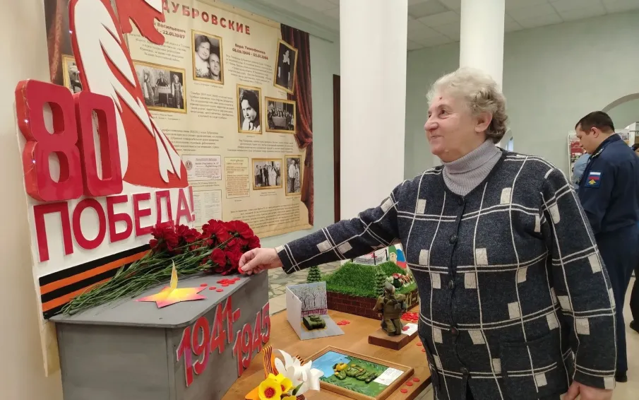 Подведены итоги муниципального конкурса творческих работ, посвященного Году защитника Отечества