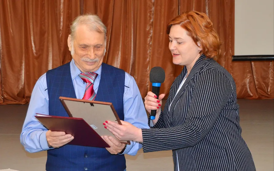 Писатель, поэт, журналист, краевед