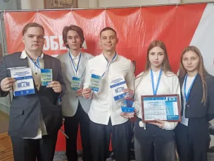 Мы - молодые парламентарии