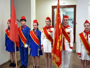 В Кулебаках прошли муниципальные события Регионального форума «Будущее создаем вместе»