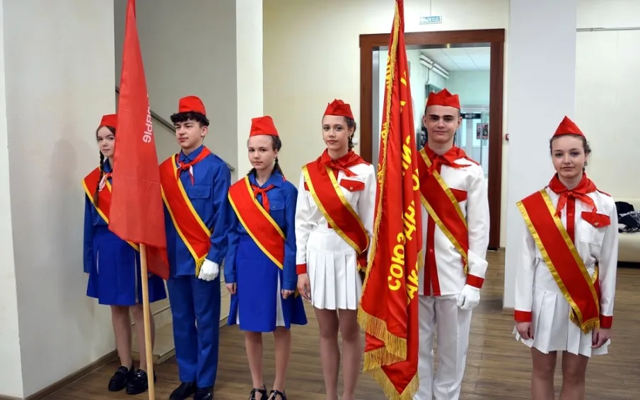 В Кулебаках прошли муниципальные события Регионального форума «Будущее создаем вместе»