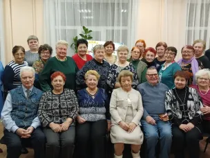 В городской библиотеке провели День добра «Простая наука услышать друг друга»