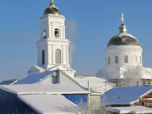 Тёплово: день сегодняшний. Реализуются местные и областные проекты