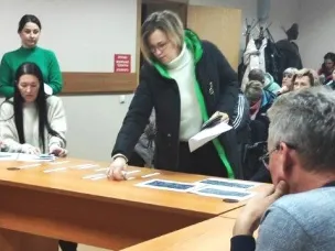 Предоставление земельных участков льготным категориям граждан - многодетным семьям и участникам специальной военной операции