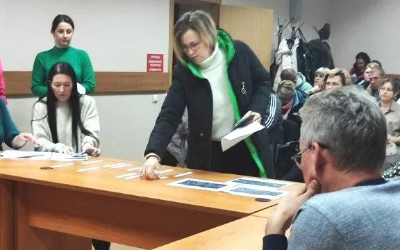 Предоставление земельных участков льготным категориям граждан - многодетным семьям и участникам специальной военной операции