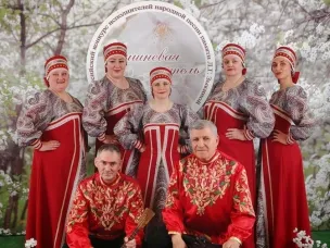 Майские победы творческих коллективов Дворца культуры имени Дубровских