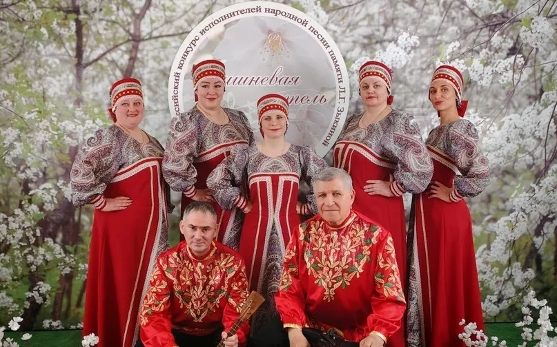 Майские победы творческих коллективов Дворца культуры имени Дубровских