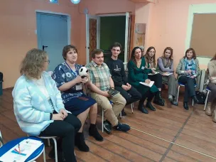 Кулебачане стали участниками областного семинара-совещания «Организация системной, комплексной работы по профилактики негативных проявлений в детско-юношеской среде»