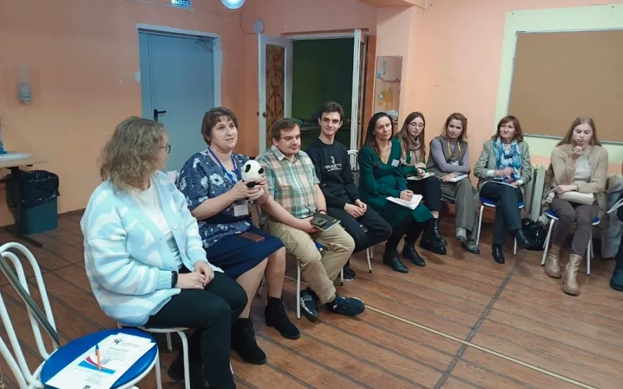 Кулебачане стали участниками областного семинара-совещания «Организация системной, комплексной работы по профилактики негативных проявлений в детско-юношеской среде»
