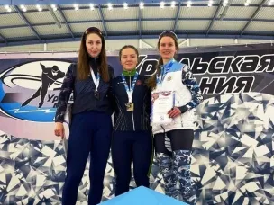 Союз конькобежцев России нам по плечу