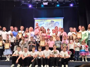 Приглашаем кулебакские семьи принять участие в конкурсе «Кулебакская семья»