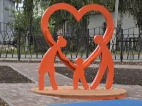 Управление социальной защиты населения городского округа город Кулебаки осуществляет прием документов на награждение Почетным дипломом многодетной матери городского округа город Кулебаки