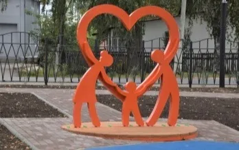 Управление социальной защиты населения городского округа город Кулебаки осуществляет прием документов на награждение Почетным дипломом многодетной матери городского округа город Кулебаки