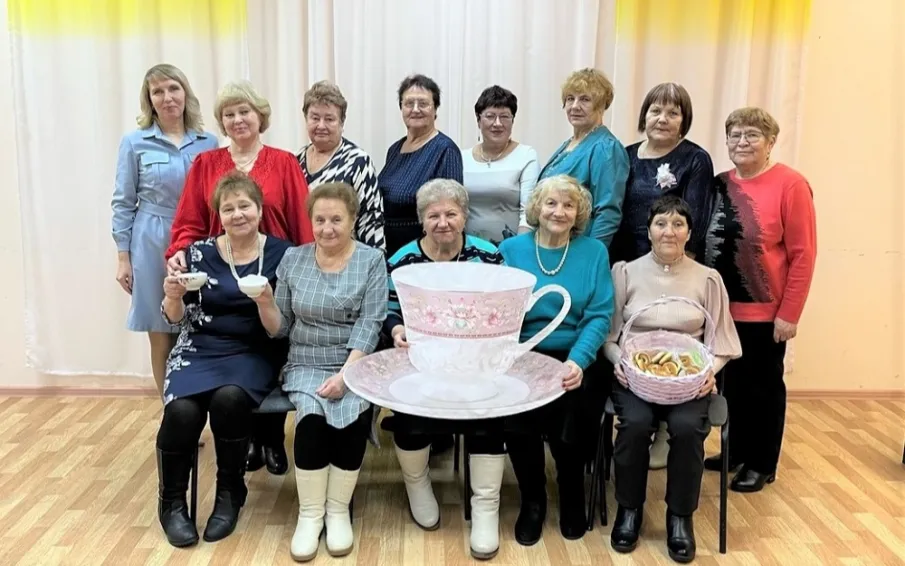 Ежегодно 3 декабря в мире отмечается Международный день инвалидов