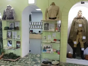 Закуплено  оборудование для экспозиции  «СВОя история» Дворца культуры имени Дубровских