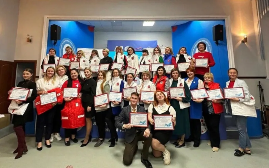 Кулебакские педагоги стали участниками Регионального фестиваля лучших педагогических практик «Есть идея!»