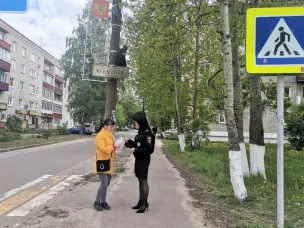 Взрослые и дети, все без исключения! Соблюдайте правила дорожного движения!