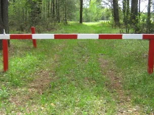 Внимание! На территории Кулебакского районного лесничества установился 4 класс пожарной опасности по условиям погоды