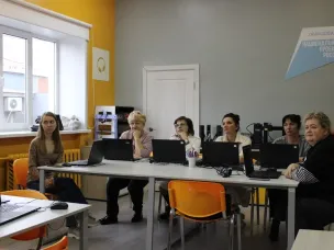 В Кулебаках проведен Единый день муниципальных методических объединений  педагогических работников
