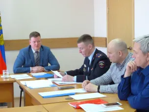 Подвели итоги 2023 года