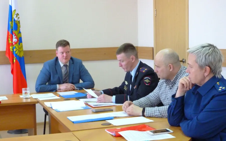 Подвели итоги 2023 года