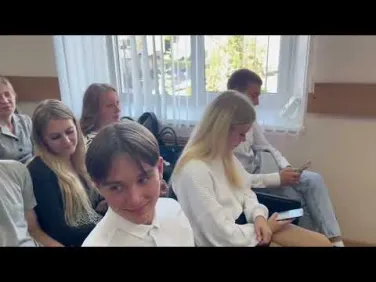В городском округе город Кулебаки прошел Молодежный образовательный семинар
