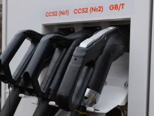 За четыре года в Нижегородской области появилось более 120 быстрых электрозарядных станций