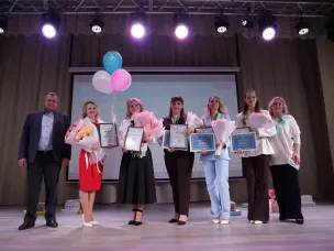 Лучшего воспитателя 2026 года выбрали в Нижегородской области