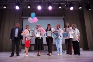 Лучшего воспитателя 2026 года выбрали в Нижегородской области