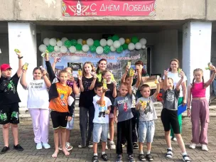 День поселка Гремячево. «Стихом и песней край свой прославляем»