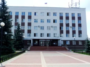 В администрации городского округа город Кулебаки состоялось  заседание муниципальной межведомственной комиссии  по охране труда