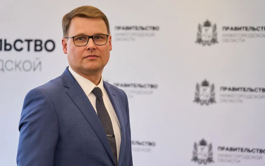 12 ноября 2025 г. будет организован личный прием граждан заместителем Губернатора Нижегородской области  Павловым Александром Владимировичем