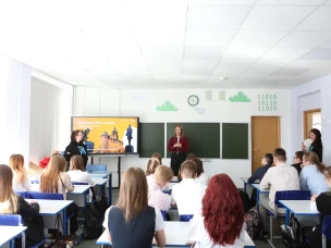В Нижегородской области стартовала Всероссийская программа «Проводники смыслов. Новый маршрут»