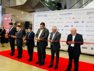 Нижегородские компании принимают участие в форуме по обращению с отходами, рециклингу и экологии «ВэйстТэк 2024» в Москве