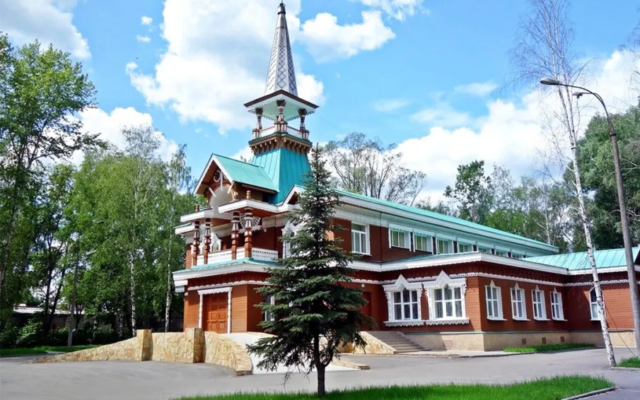 В округе стартовал муниципальный детский творческий конкурс «Русь святая живёт…»